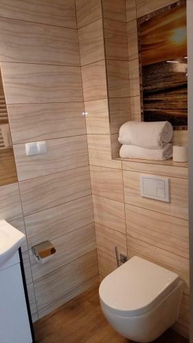 Bed & Breakfast Villa Mors