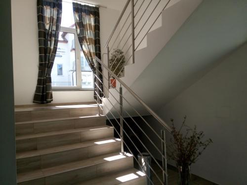 Bed & Breakfast Villa Mors