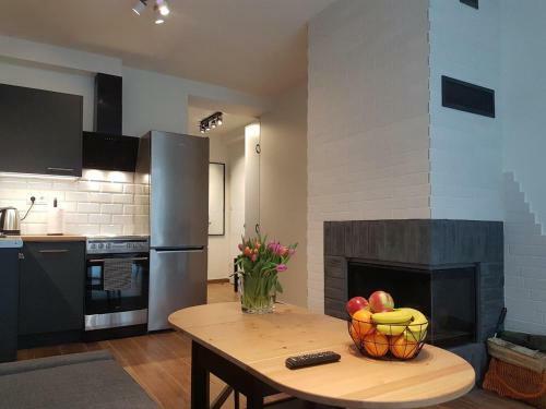 Apartamento Przytulny Szafirowa Mierzeja - 365pam