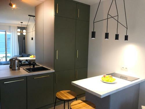 Apartamento Przytulny Szafirowa Mierzeja - 365pam