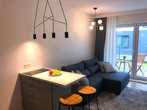 Apartamento Przytulny Szafirowa Mierzeja - 365pam