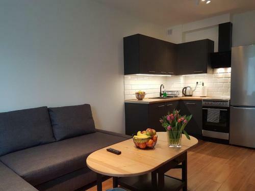 Apartamento Przytulny Szafirowa Mierzeja - 365pam