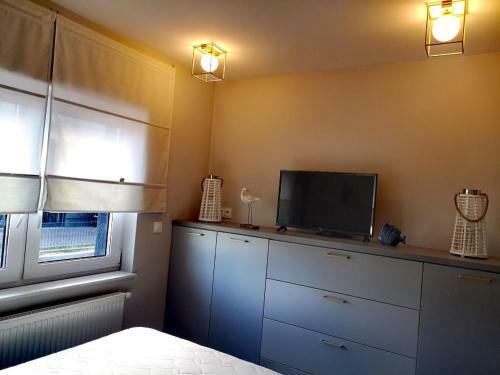 Apartamento Przytulny Szafirowa Mierzeja - 365pam