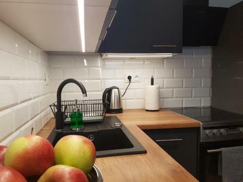 Apartamento Przytulny Szafirowa Mierzeja - 365pam