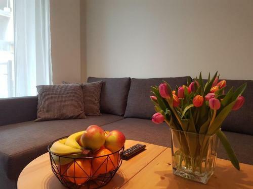 Apartamento Przytulny Szafirowa Mierzeja - 365pam