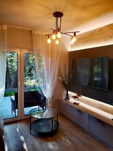 Apartamento Przytulny Szafirowa Mierzeja - 365pam