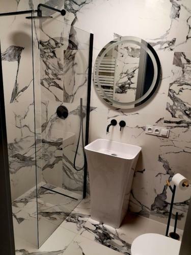 Apartamento Przytulny Szafirowa Mierzeja - 365pam