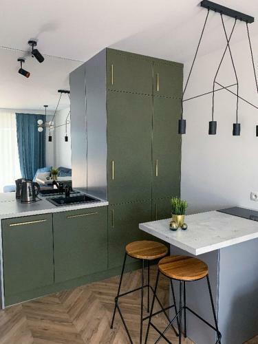 Apartamento Przytulny Szafirowa Mierzeja - 365pam