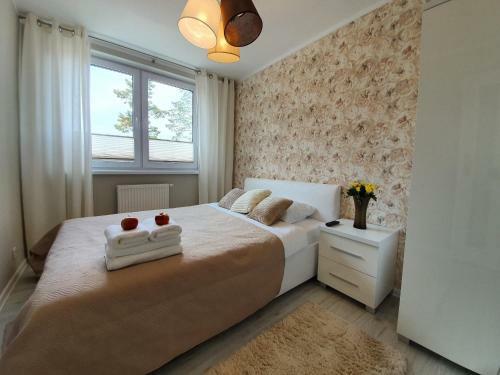 Apartament R�?any Centrum Mielno - 365pam