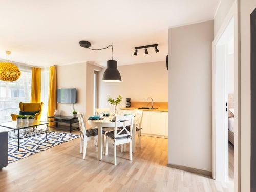 Vacationclub ? Rezydencja Park Or?a Apartament 12