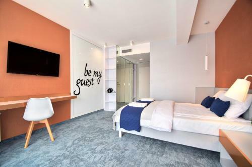 Bed & Breakfast Savana Resort Mielno