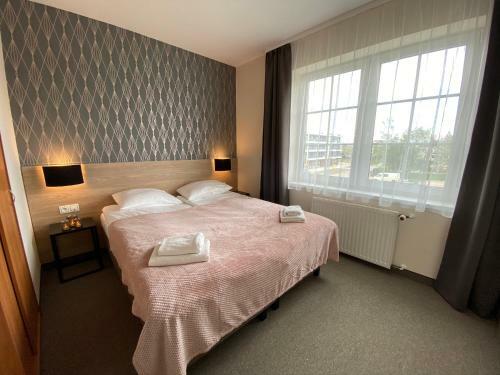 Apartamento Promes Mielno