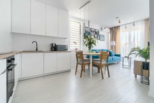 City Apartments - Olimpijska 2