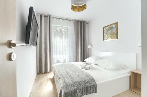 City Apartments - Olimpijska 2