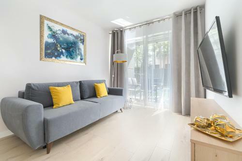 City Apartments - Olimpijska 2
