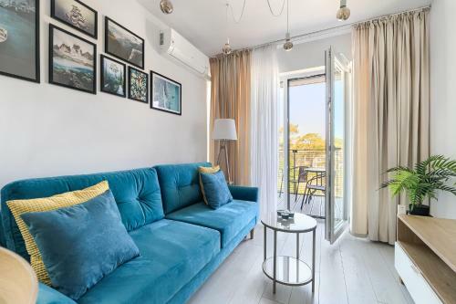 City Apartments - Olimpijska 2