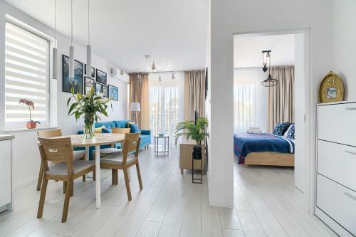 City Apartments - Olimpijska 2