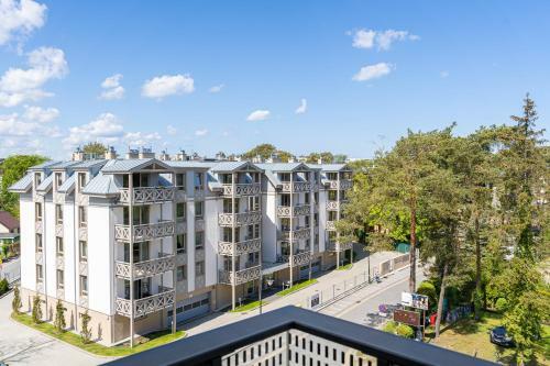 City Apartments - Olimpijska 2