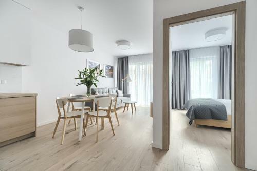 City Apartments - Olimpijska 2