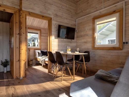 Lodge Camp Nord Resort