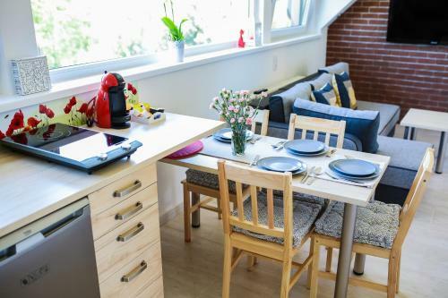 Apartament Mer - Idealny Dla Ciebie
