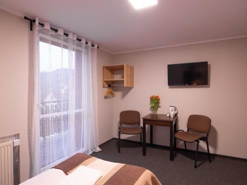 Bed & Breakfast Dom Wczasowy Ada