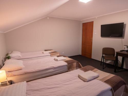 Bed & Breakfast Dom Wczasowy Ada