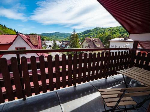 Bed & Breakfast Dom Wczasowy Ada