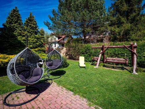 Bed & Breakfast Dom Wczasowy Ada