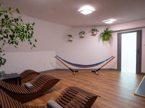 Bed & Breakfast Dom Wczasowy Ada