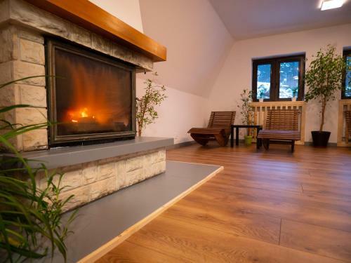 Bed & Breakfast Dom Wczasowy Ada