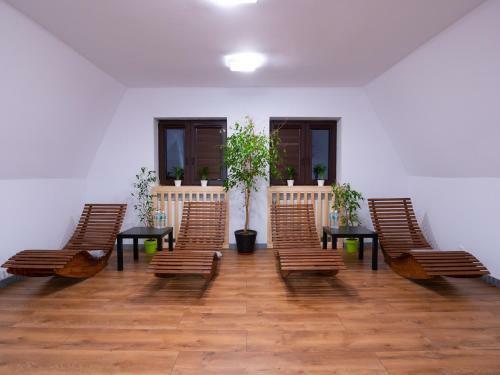 Bed & Breakfast Dom Wczasowy Ada