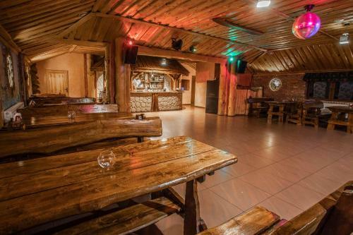 Posada Zajazd Chata Staropolska