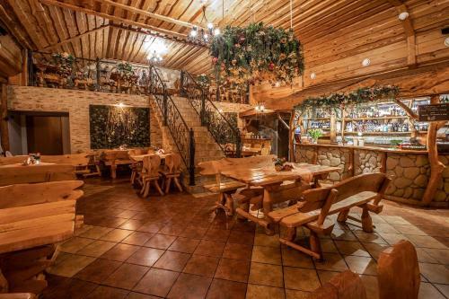 Posada Zajazd Chata Staropolska