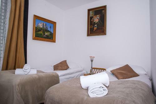 Bed & Breakfast Willa Alba