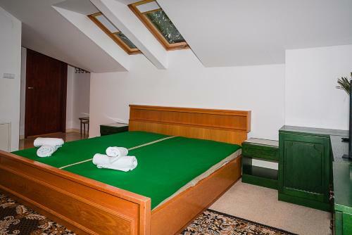 Bed & Breakfast Willa Alba