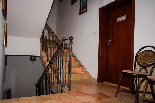 Bed & Breakfast Willa Alba