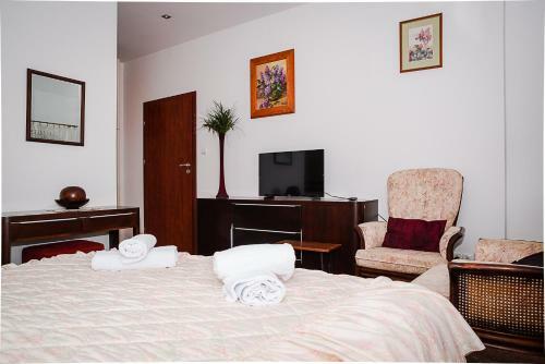 Bed & Breakfast Willa Alba