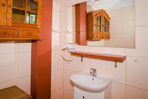 Bed & Breakfast Willa Alba