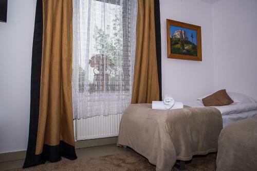 Bed & Breakfast Willa Alba