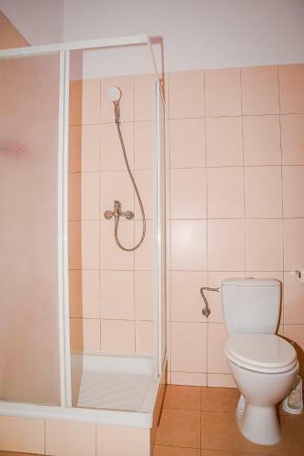 Bed & Breakfast Willa Alba