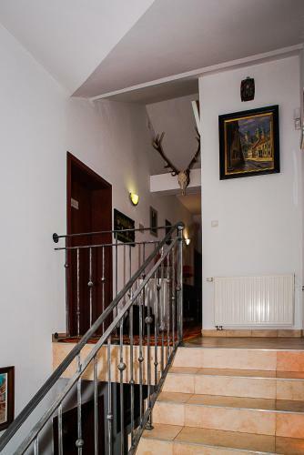 Bed & Breakfast Willa Alba