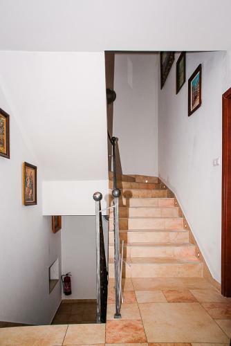 Bed & Breakfast Willa Alba