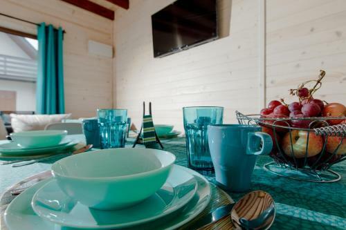 Molo Resort