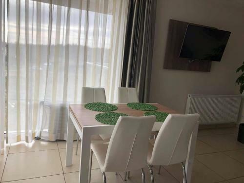 Apartament Na Klifowej