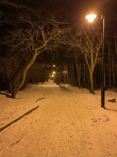 Apartament Na Klifowej