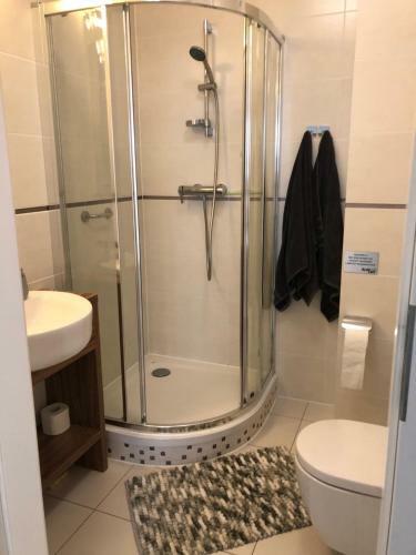 Apartament Na Klifowej