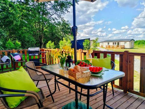 Luxury Camp - 150 M Od Suntago Park