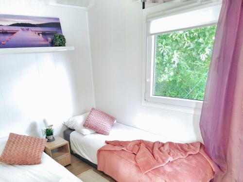 Luxury Camp - 150 M Od Suntago Park