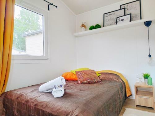 Luxury Camp - 150 M Od Suntago Park